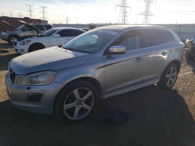 2010 Volvo Xc60 T6