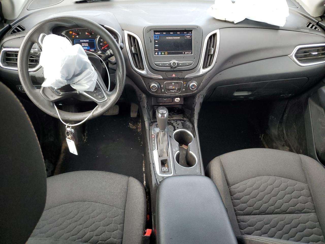 2021 Chevrolet Equinox - Image 8