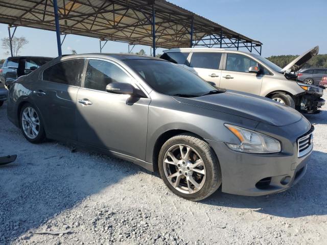  NISSAN MAXIMA 2014 Szary