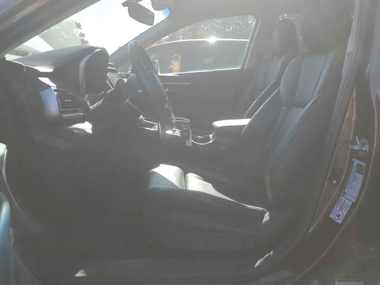 2020 Subaru Outback - Image 7