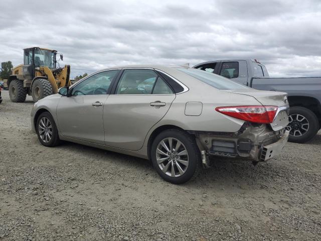  TOYOTA CAMRY 2016 Бежевий