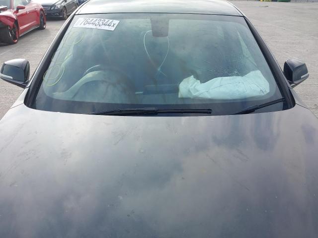 2017 BMW 3 SERIES 320D [190] M SPORT 5DR STEP AUTO [BUSINESS MEDIA]