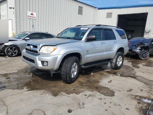 2007 Toyota 4Runner Sr5 na sprzedaż w New Orleans, LA - Front End