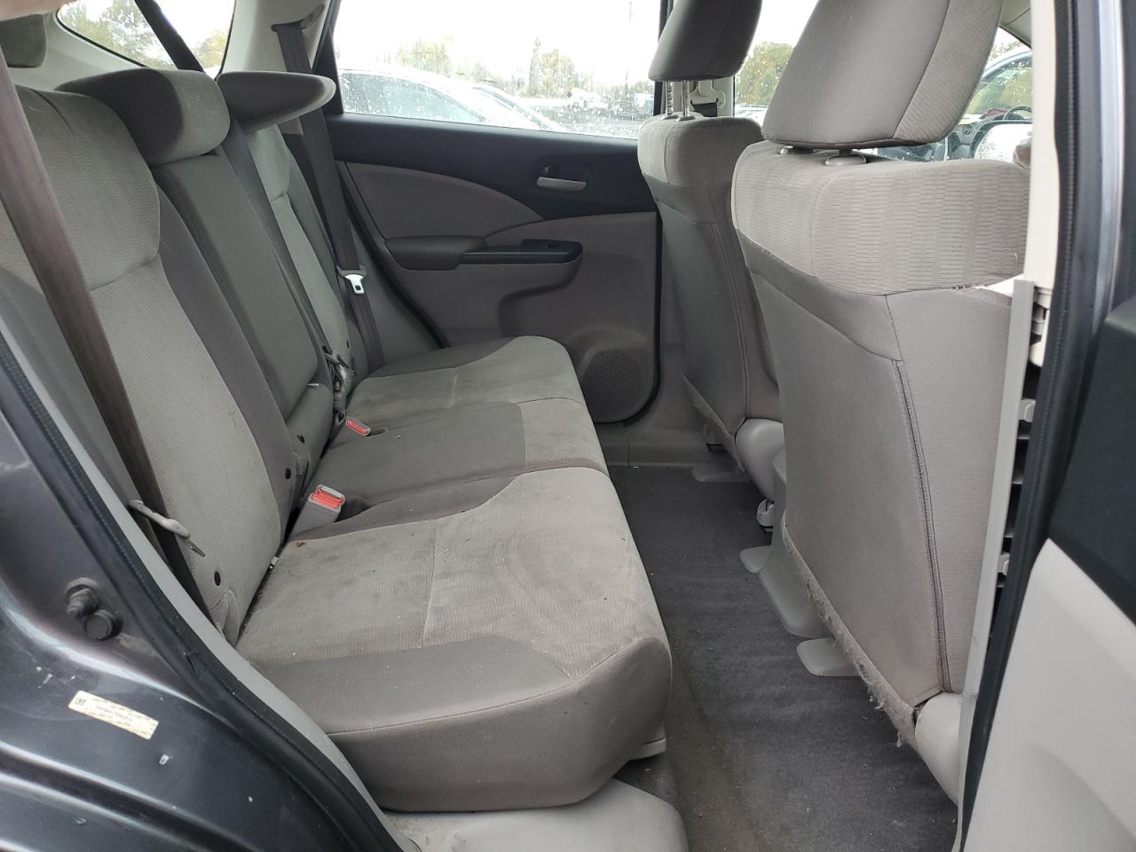 2013 Honda CR-V - Image 11