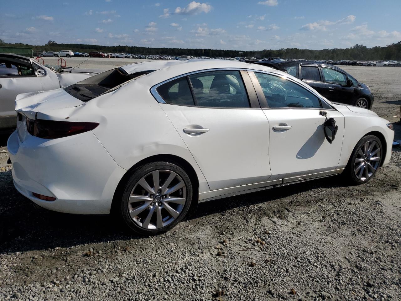2019 Mazda 3 - Image 3