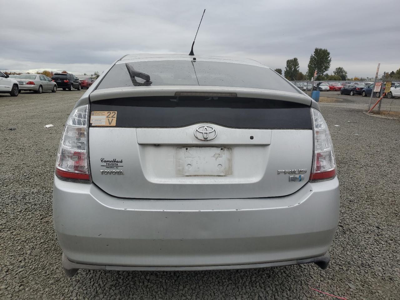 JTDKB20U797828441 2009 Toyota Prius