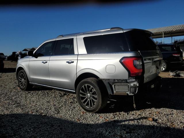 1FMJK1KTXLEA20853 Ford Expedition  2