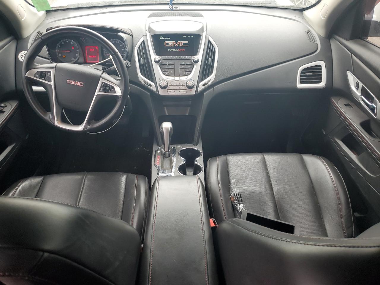 2GKALSEK0F6371035 2015 GMC Terrain Slt