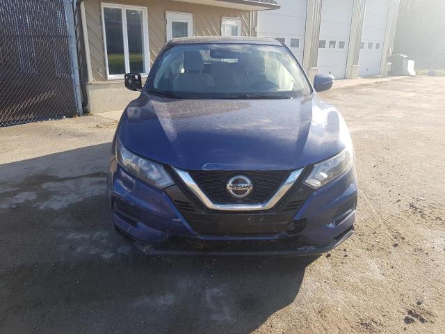  NISSAN ROGUE 2020 Синій