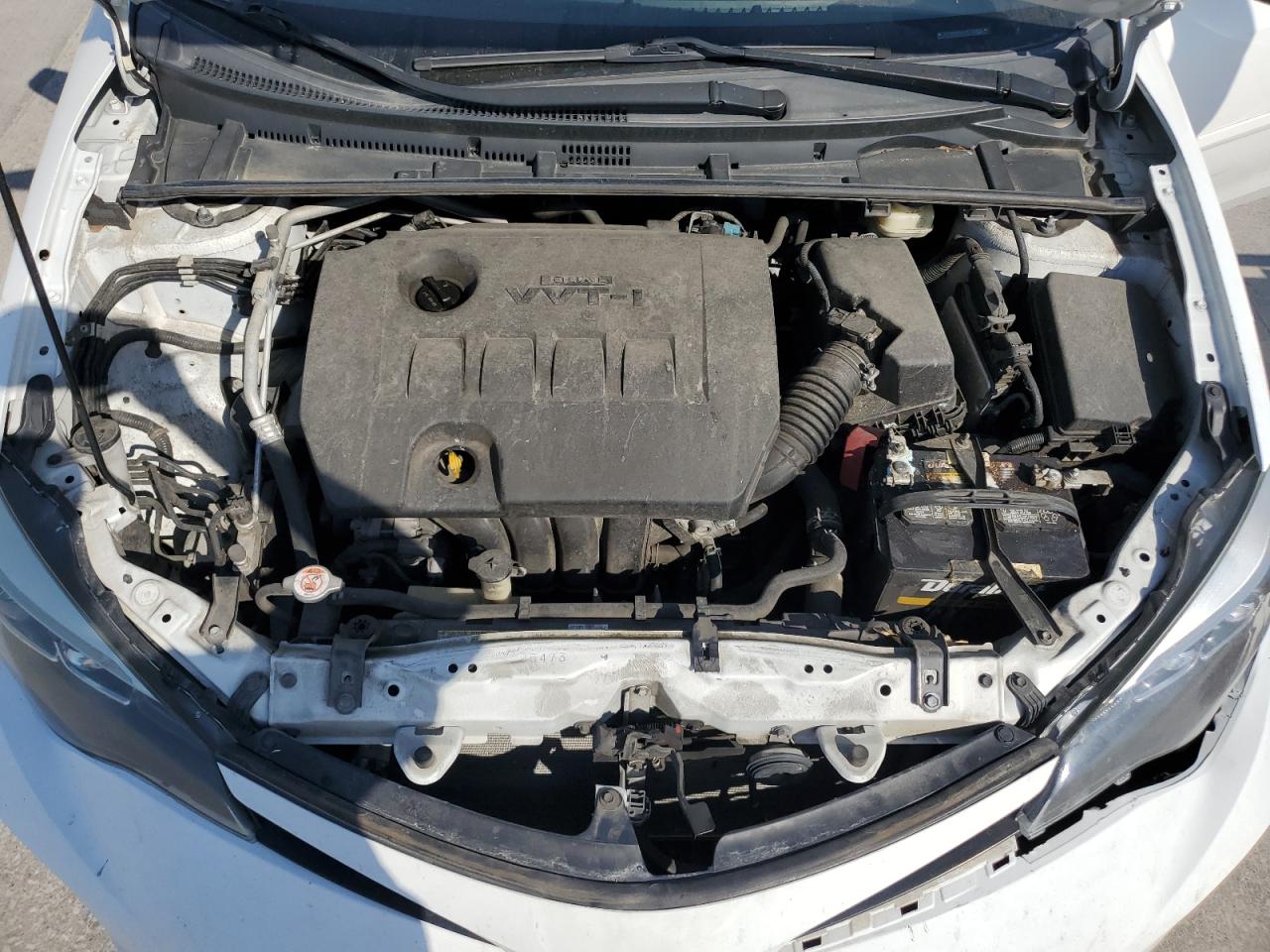 2018 Toyota Corolla - Image 11