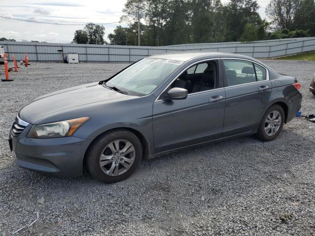 2011 Honda Accord Se