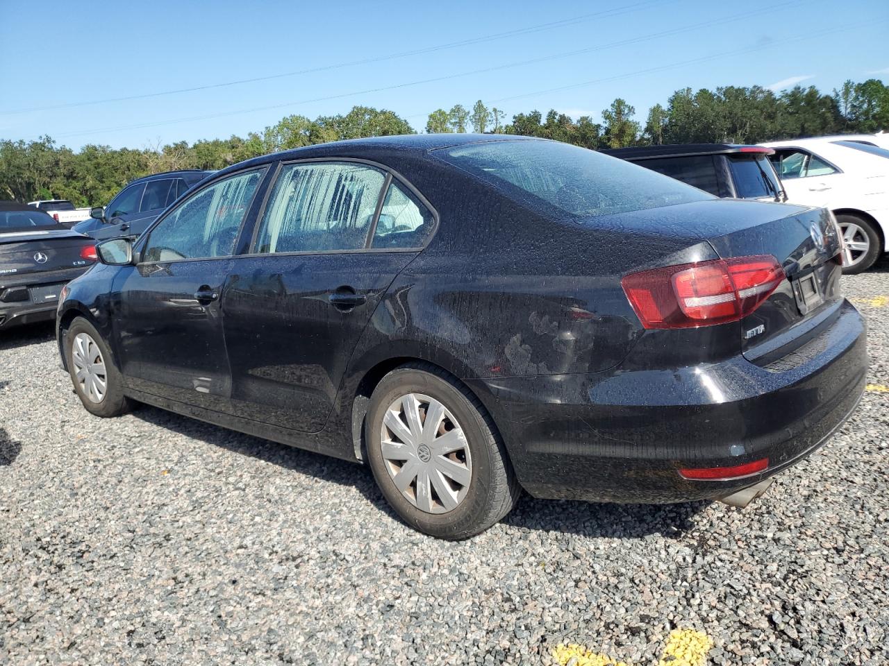 3VW267AJ3GM360634 2016 VOLKSWAGEN JETTA - Image 2