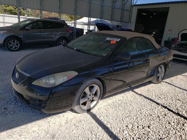 2007 Toyota Camry Solara Se на продаже в Rogersville, MO - Side