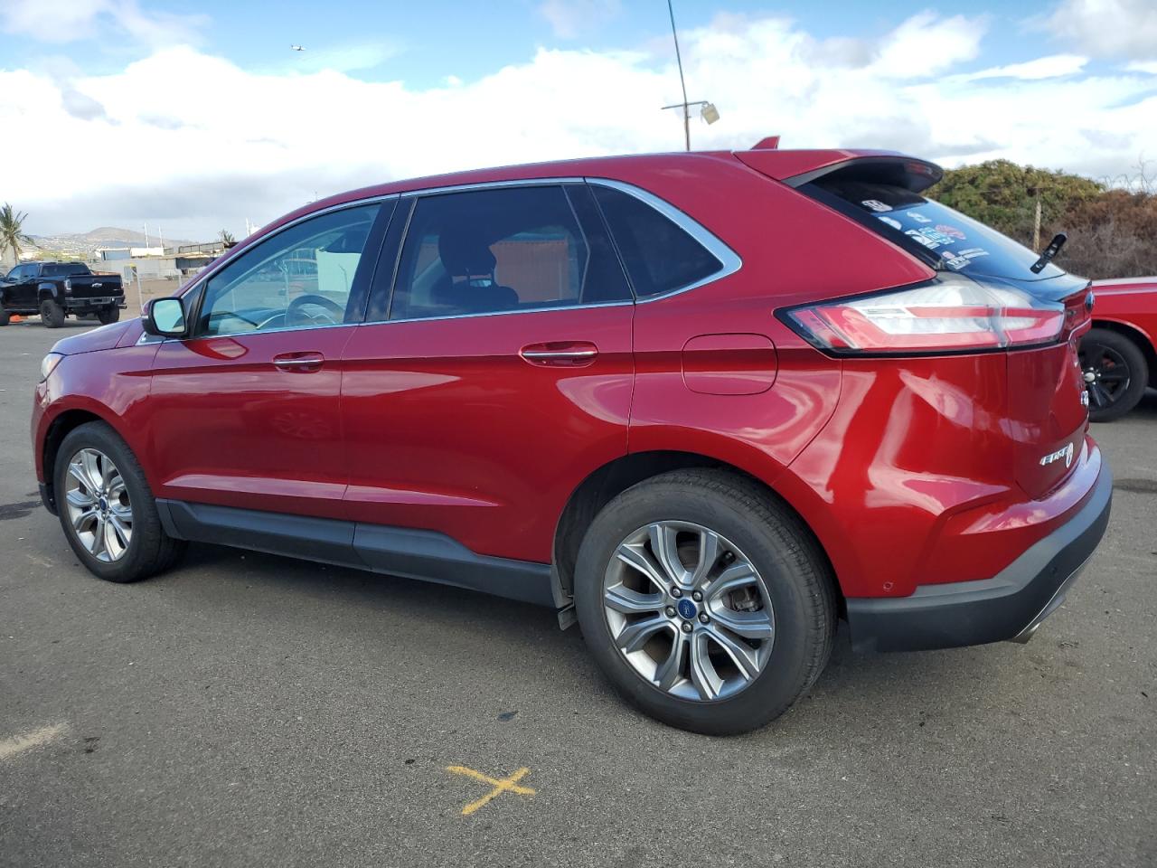 2019 Ford Edge - Image 2