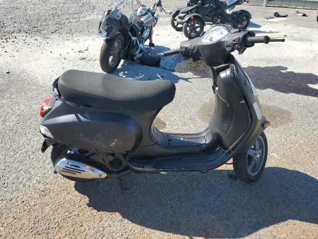 2009 Vespa Lx 150