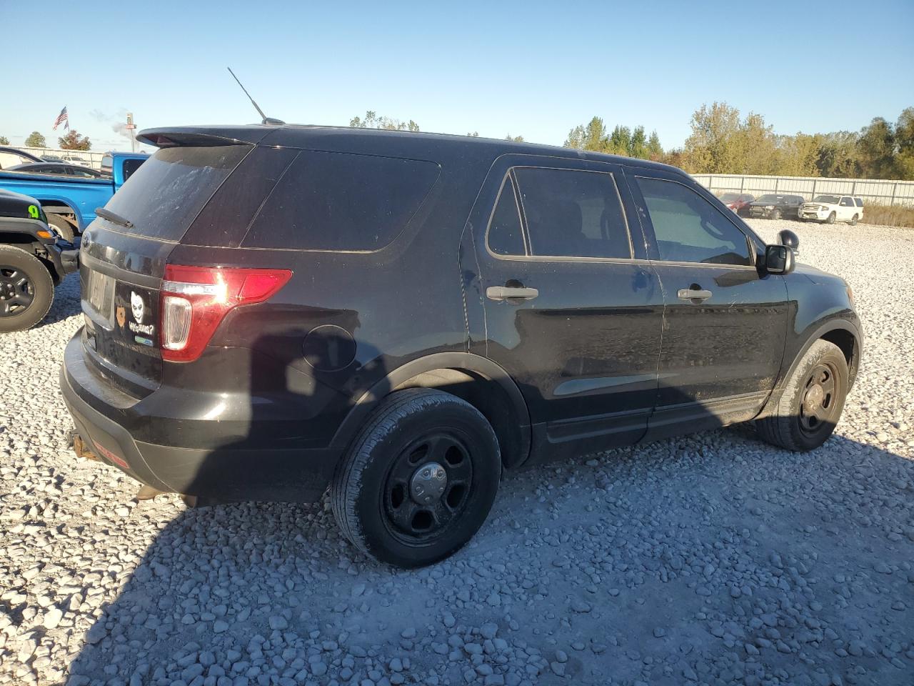 2015 Ford Explorer - Image 3