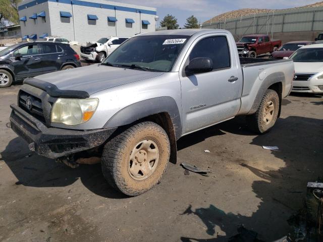 Albuquerque, NM에서 판매 중인 2005 Toyota Tacoma  - Front End