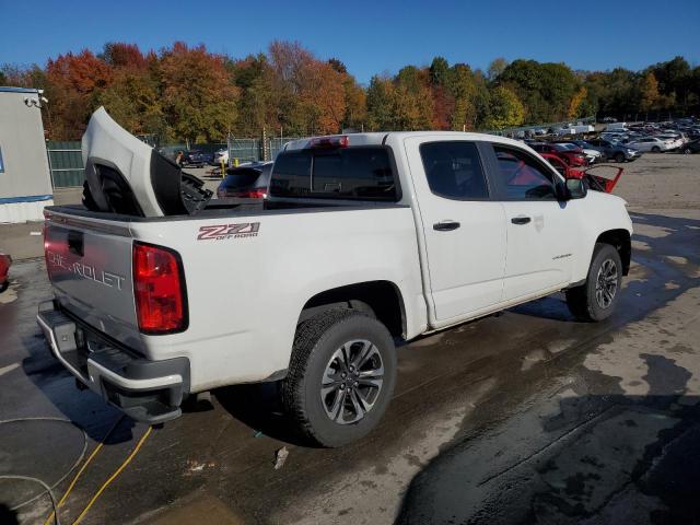 1GCGTDEN6M1125361 Chevrolet Colorado Z 3