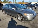 2008 Honda Civic Lx იყიდება Exeter-ში, RI - Rear End