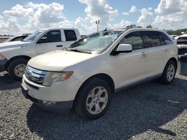 2008 Ford Edge Limited