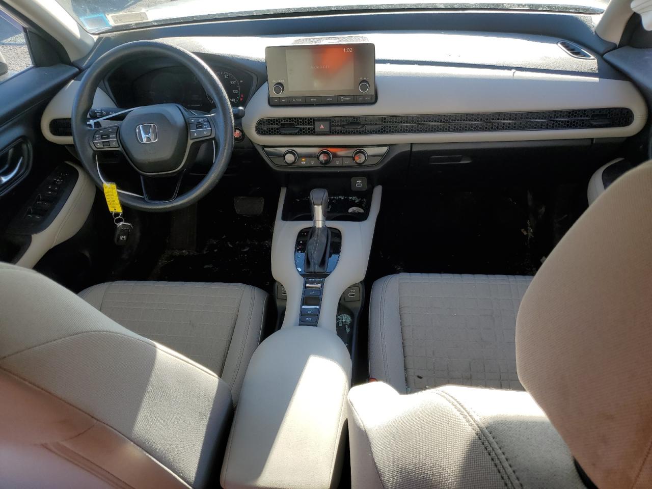 2023 Honda HR-V - Image 8