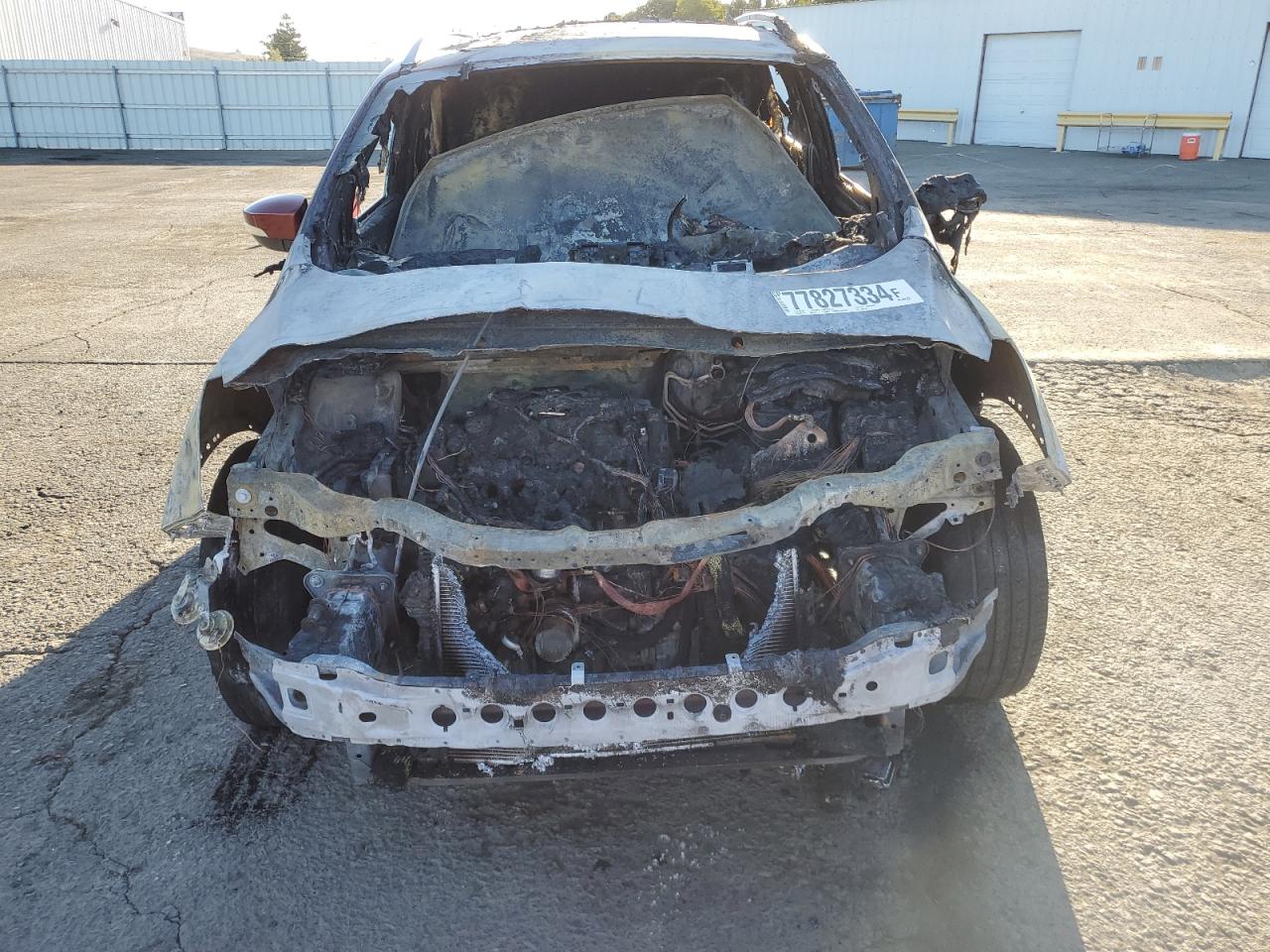 2014 Ford Escape - Image 5