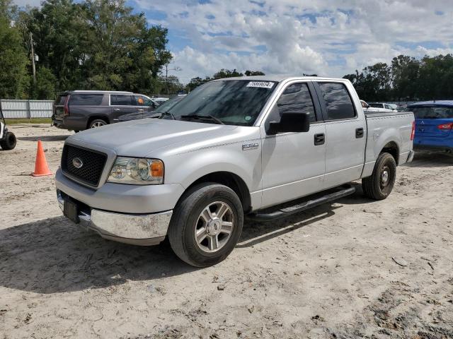 2005 Ford F150 Supercrew