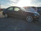 2012 Mercedes-Benz C 250 للبيع في Apopka، FL - Water/Flood
