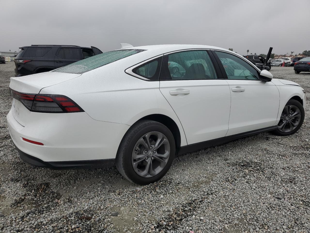 2023 Honda Accord - Image 3