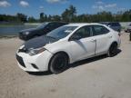 2014 Toyota Corolla L للبيع في Apopka، FL - Biohazard/Chemical