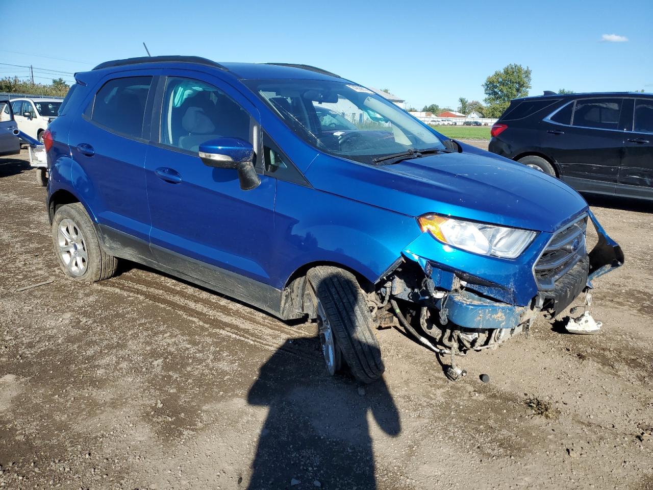 2020 Ford EcoSport - Image 4