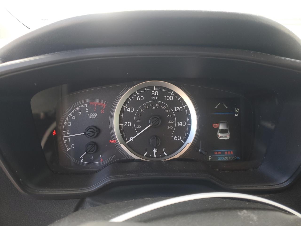 2021 Toyota Corolla - Image 9