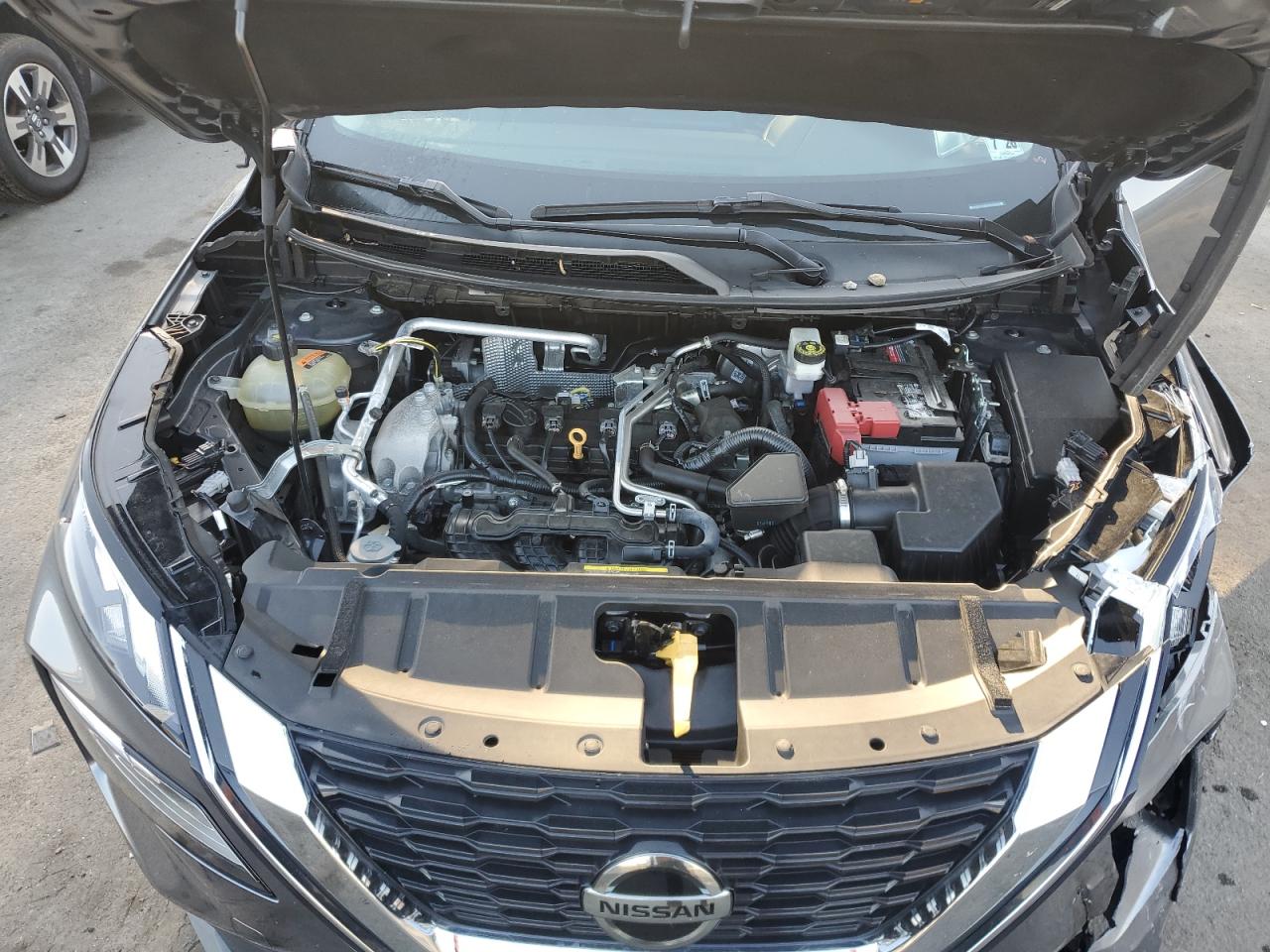 2021 Nissan Rogue - Image 12