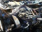 2012 Kia Sedona Lx للبيع في Pekin، IL - Burn - Interior