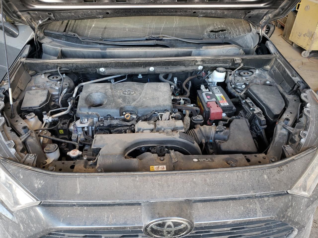 2019 Toyota RAV 4 - Image 12