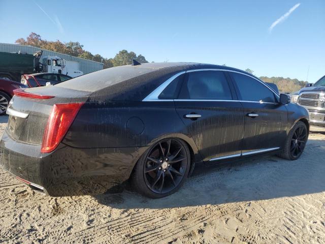  CADILLAC XTS 2013 Black