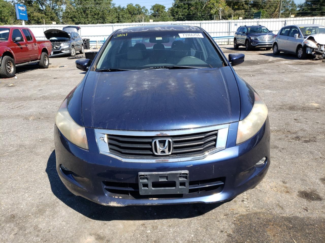 2008 Honda Accord - Image 5