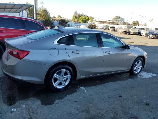 1G1ZD5ST2PF175740 Chevrolet Malibu LT 3