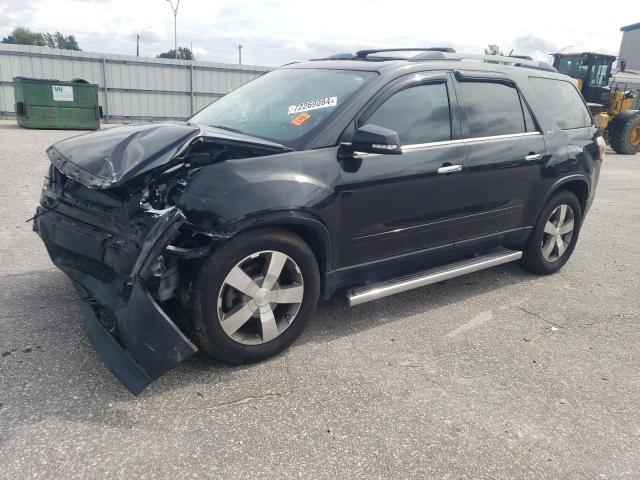 2011 Gmc Acadia Slt-1