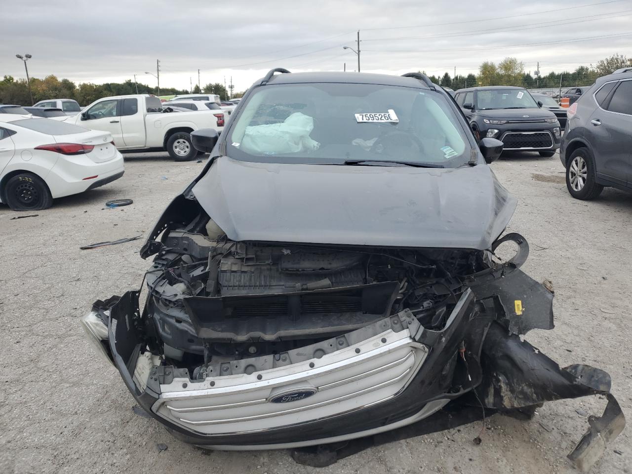 2018 Ford Escape - Image 5