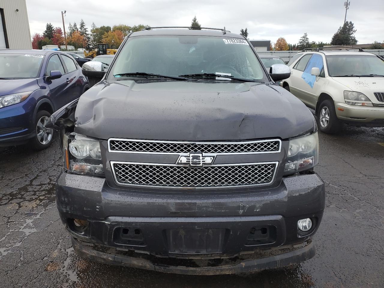 2010 Chevrolet Tahoe - Image 5