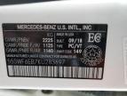 2019 MERCEDES-BENZ C 43 AMG   à vendre chez Copart AB - CALGARY