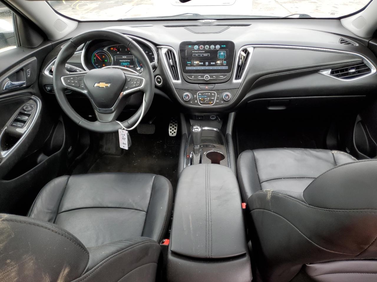 2016 Chevrolet Malibu - Image 8