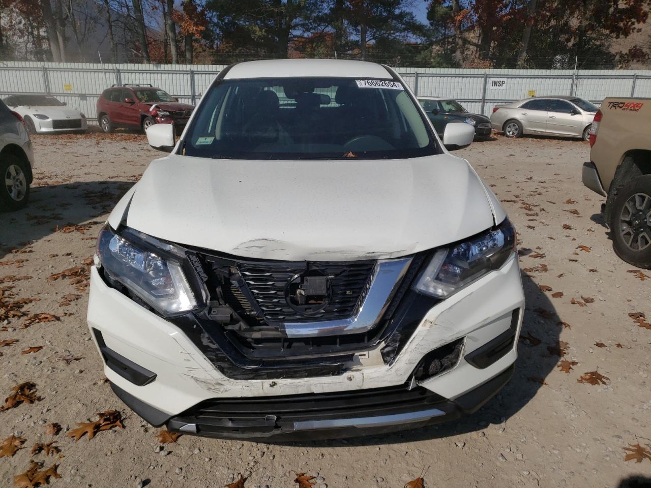 2019 Nissan Rogue - Image 5