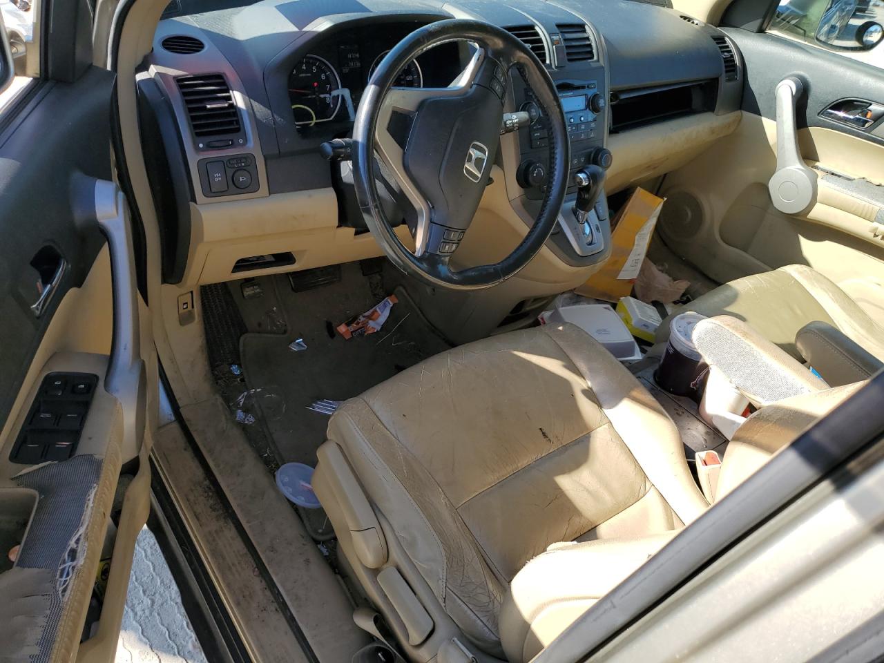2007 Honda CR-V - Image 8