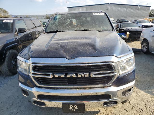  RAM 1500 2019 Синий