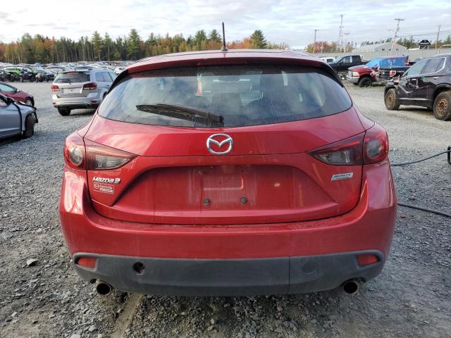 2016 MAZDA 3 TOURING