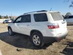 2010 Gmc Acadia Sle zu verkaufen in San Martin, CA - Mechanical