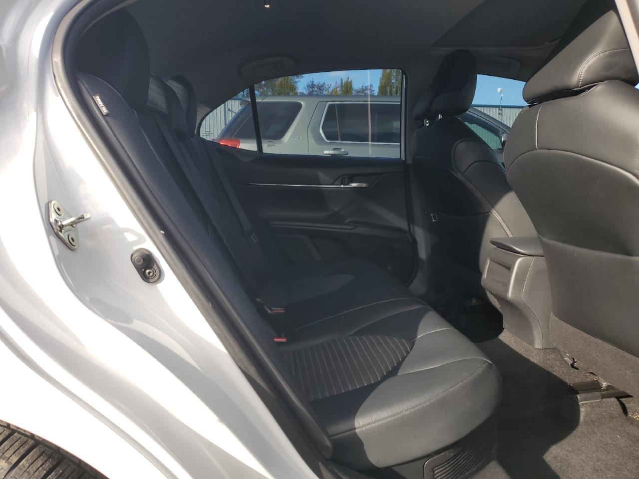 2020 Toyota Camry - Image 10