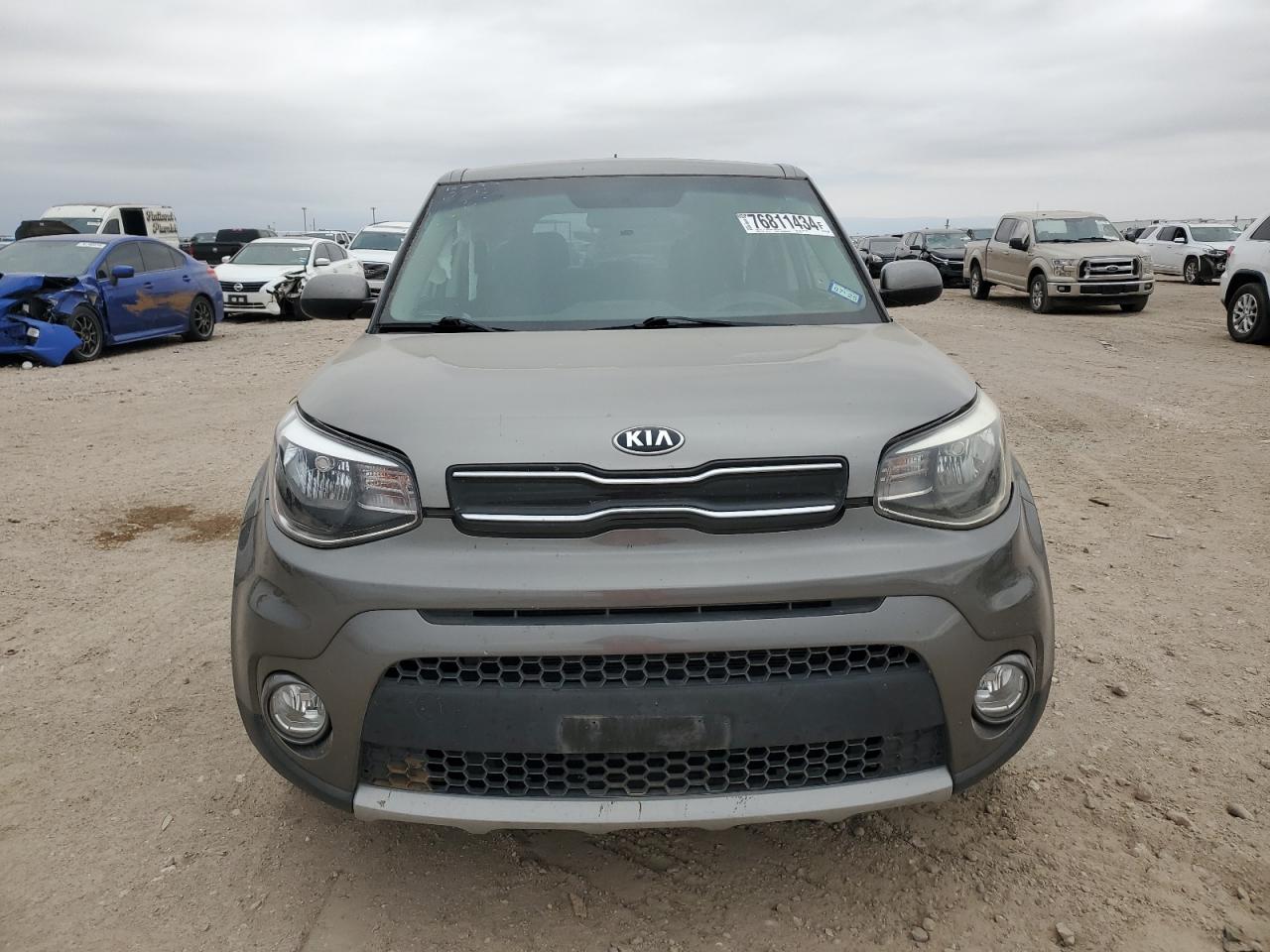 2019 Kia Soul - Image 5